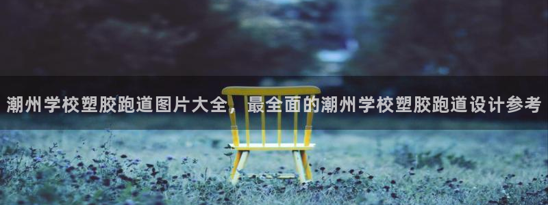 44814红足：潮州学校塑胶跑道图片大全，最全面的潮州学校塑胶跑道设计参考