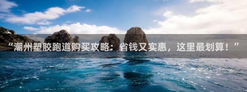 红足1世官网：“潮州塑胶跑道购买攻略：省钱又实惠，这里最划算！”