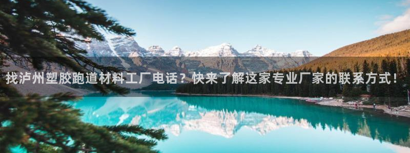 红足一1世手机版赛果：找泸州塑胶跑道材料工厂电话？快来了解这家专业厂家的联系方式！