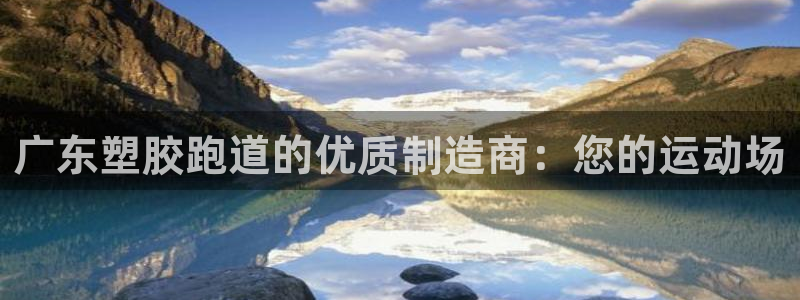 红足1世手机板：广东塑胶跑道的优质制造商：您的运动场