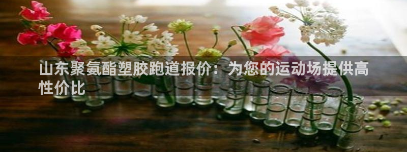 红足1世1站2站管理网：山东聚氨酯塑胶跑道报价：为您的运动场提供高
性价比