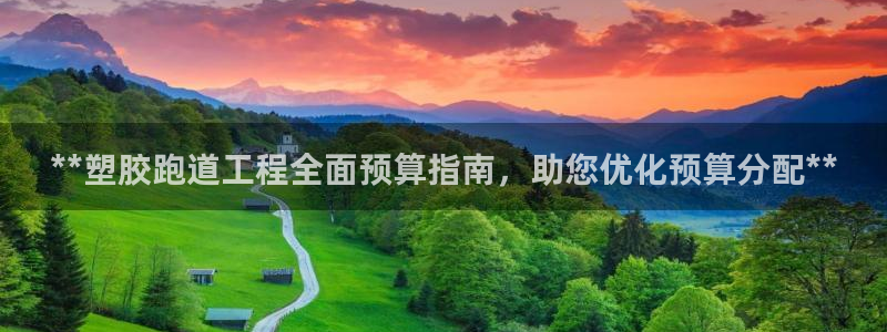 红足1一世红：**塑胶跑道工程全面预算指南，助您优化预算分配**