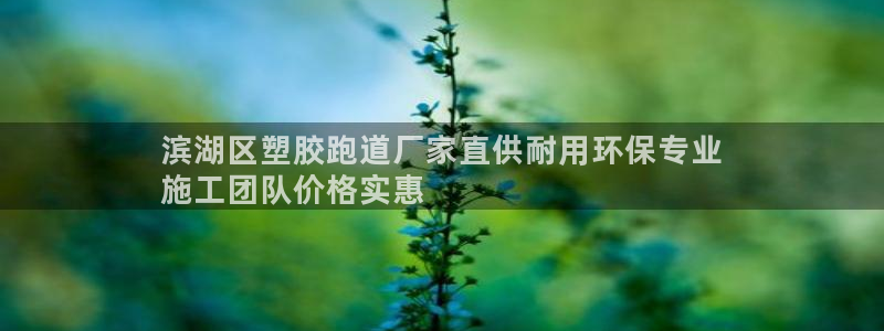 4633333开奖结果4176一点红：滨湖区塑胶跑道厂家直供耐用环保专业
施工团队价格实惠