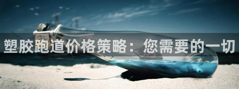 红足1世1站：塑胶跑道价格策略：您需要的一切