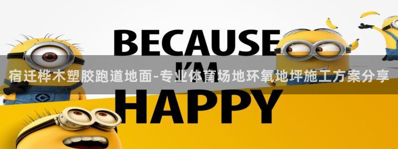 红足一比分网：宿迁桦木塑胶跑道地面-专业体育场地环氧地坪施工方案分享