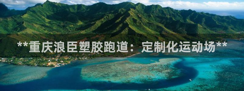 红足一1世77814：**重庆浪臣塑胶跑道：定制化运动场**