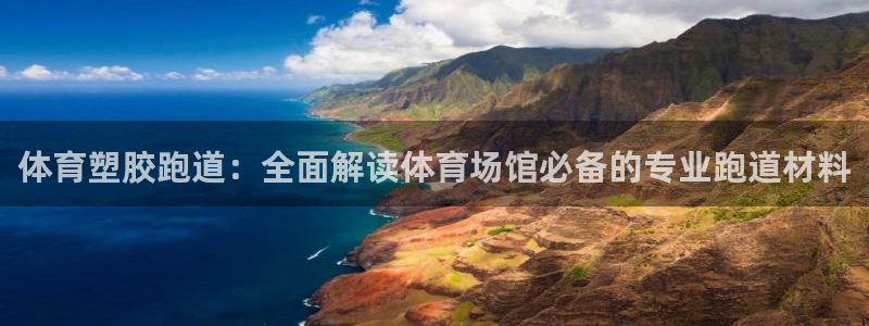 红足一1世比分球探：体育塑胶跑道：全面解读体育场馆必备的专业跑道材料