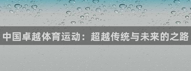 bsports必一运动