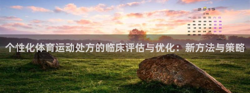 必一运动体育官网