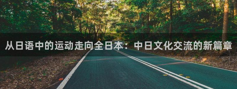 bsports必一运动