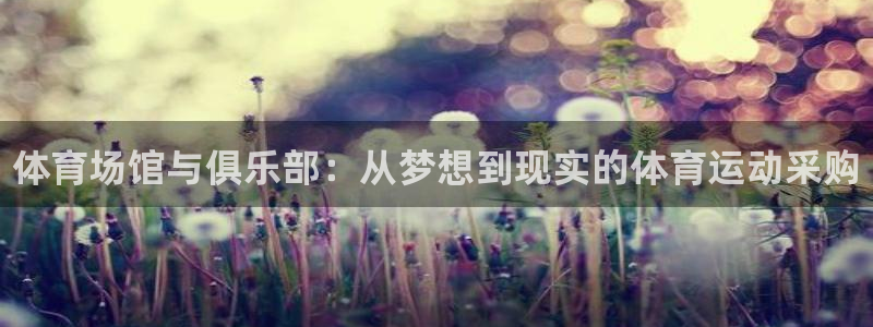 必一运动
