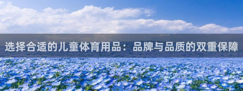 必一运动体育官网