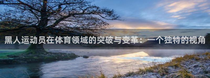 必一运动体育官网