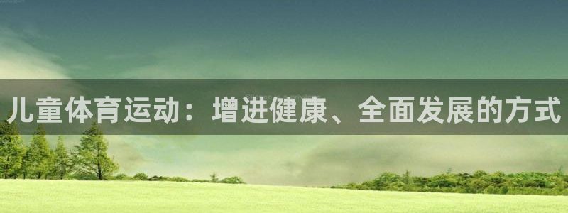 必一运动bsport体育